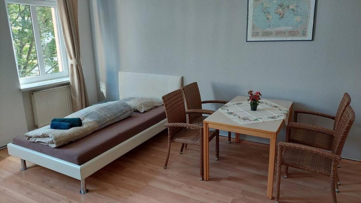 Apartment At Westbahnhof I Close To Shopping Street & Metro Wien
